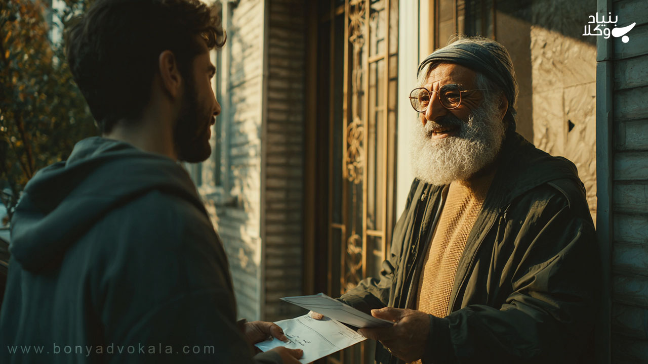 شروط و اوصاف معتبر بودن چک ضمانت تخلیه