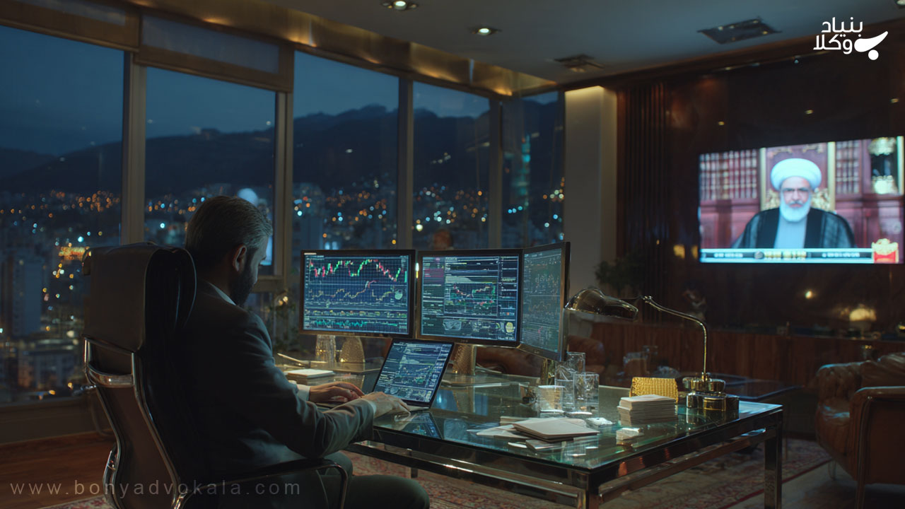 پولشویی: همه چیز در مورد جرم پولشویی و مجازات آن 1 همه چیز در مورد جرم پولشویی و مجازات آن