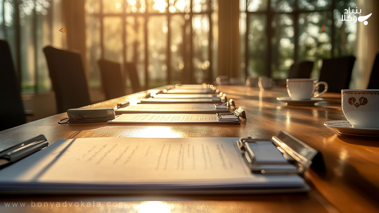 موارد استثنایی ماده ۲۹ قانون مناقصات