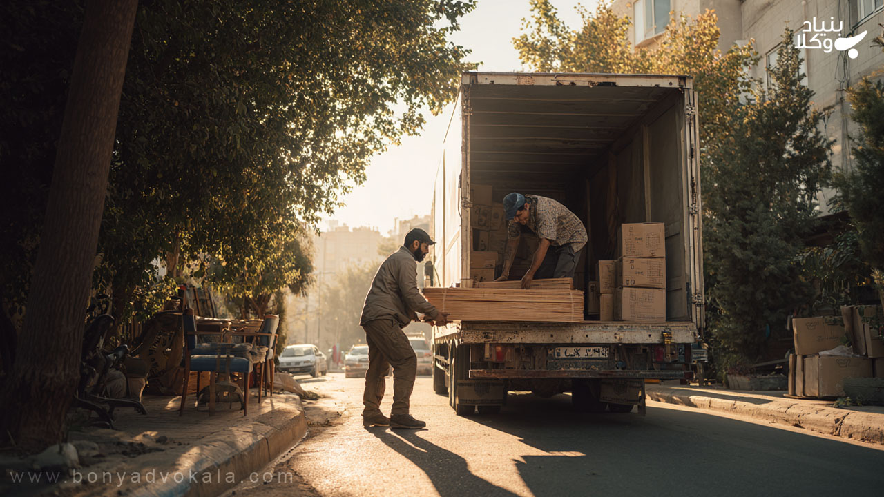 مکانیسم اجرایی و نحوه وصول چک