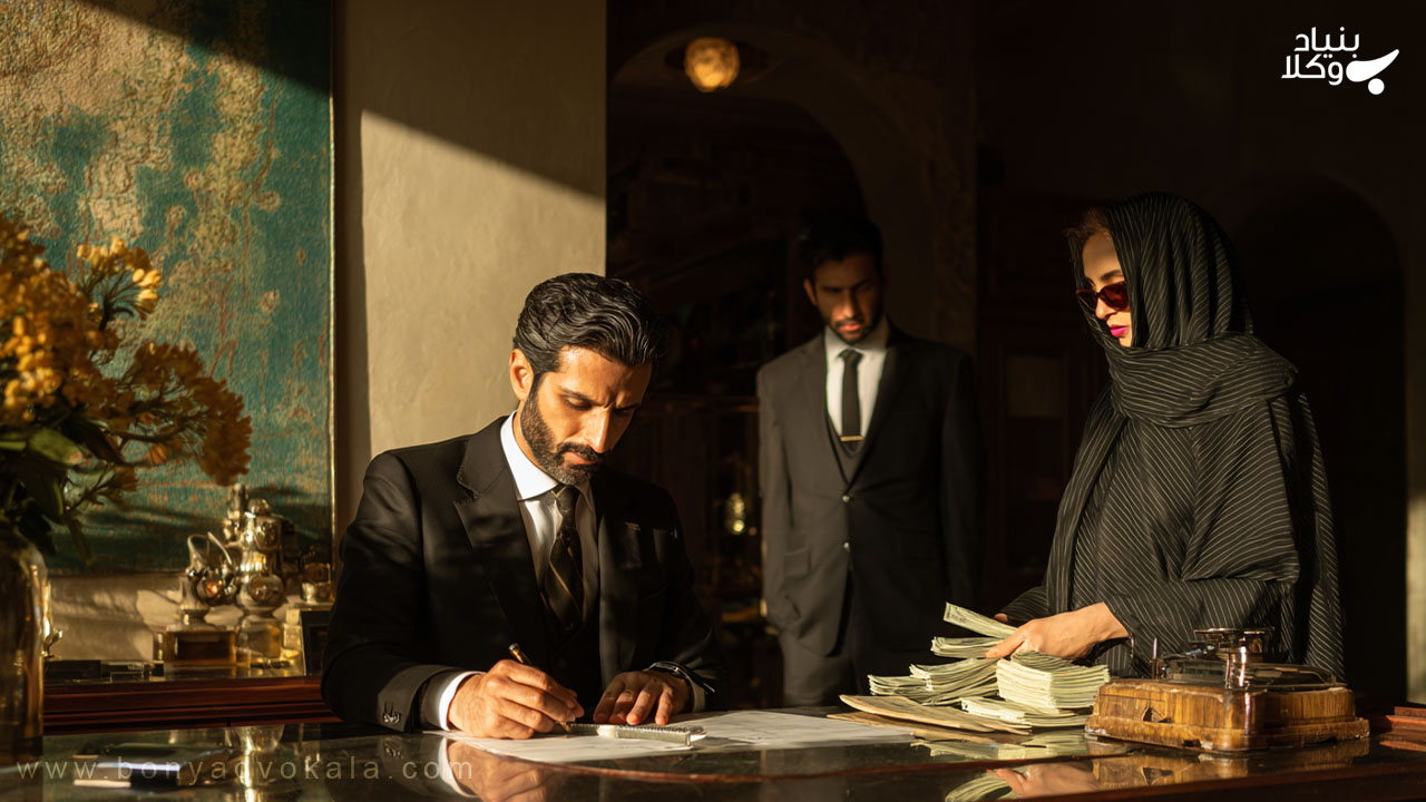 پولشویی: همه چیز در مورد جرم پولشویی و مجازات آن 2 آشنایی با مفاهیم مقدماتی جرم پولشویی