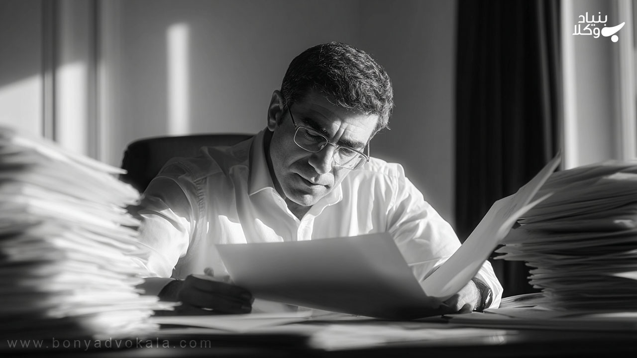 آثار حقوقی و کیفری چک ضمانت تخلیه