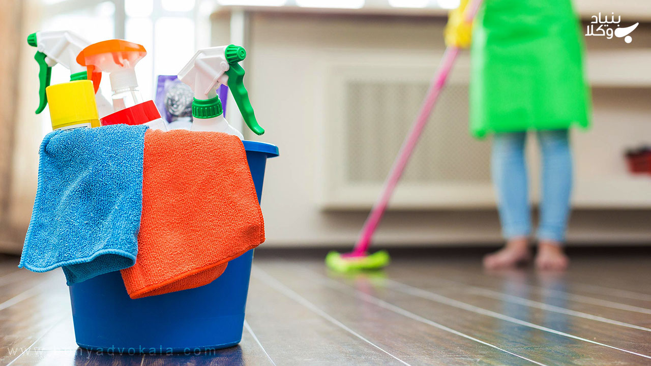 راهکارهای قانونی برای مطالبه اجرت المثل