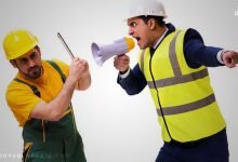 آثار توقیف یا بازداشت کارگر در قانون کار چیست؟ 98 M4djO0P0YopRmjReBB7lbJN292ajOsNACoy1WbSU