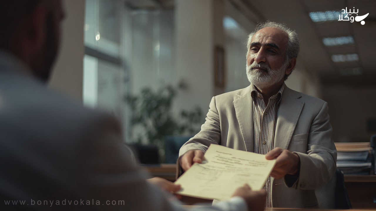 مراحل و فرآیند تغییر عنوان اتهامی از سوی دادگاه