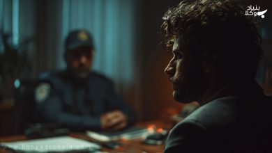 علل موجهه جرم