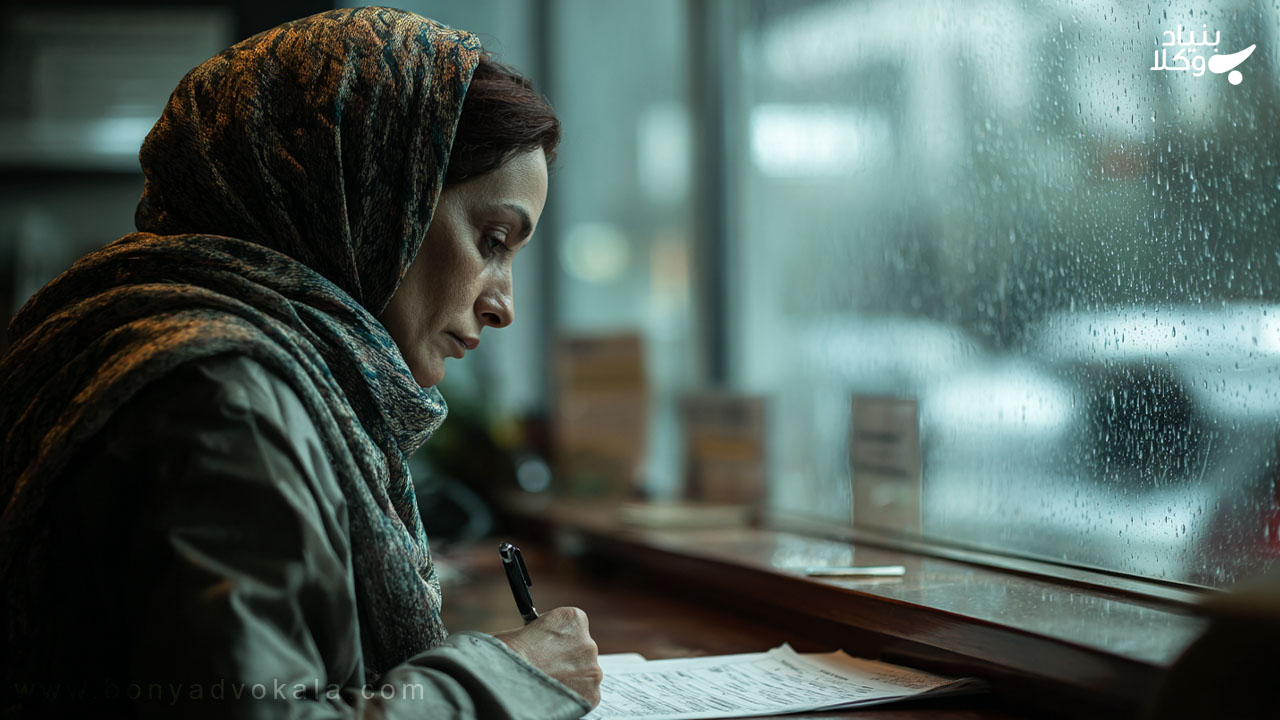 آثار تحقق عوامل موجهه