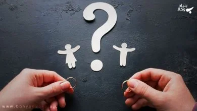 اگر زن درخواست طلاق دهد و مرد راضی نباشد چگونه می شود؟ 19 TynMrRDEORkicZ4fP5rdtGeCyo1YRU88yGgMTbyY