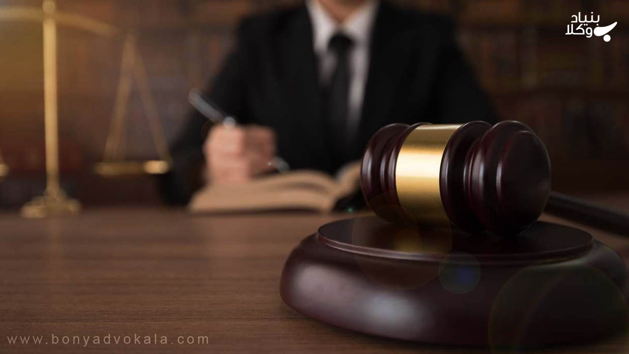 قرارداد وکالت: آموزش و راهنمای جامع قرارداد وکالت 5 انواع قرارداد وکالت