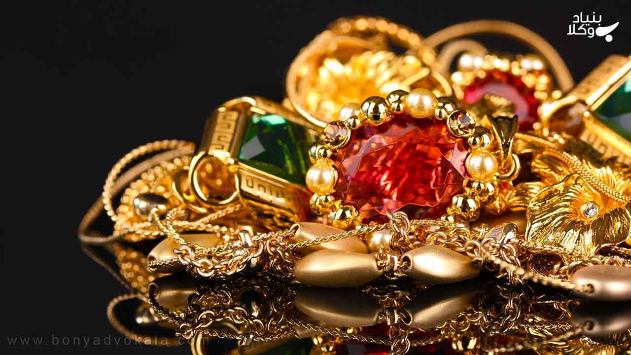 طرح دعوای استرداد مال منقول