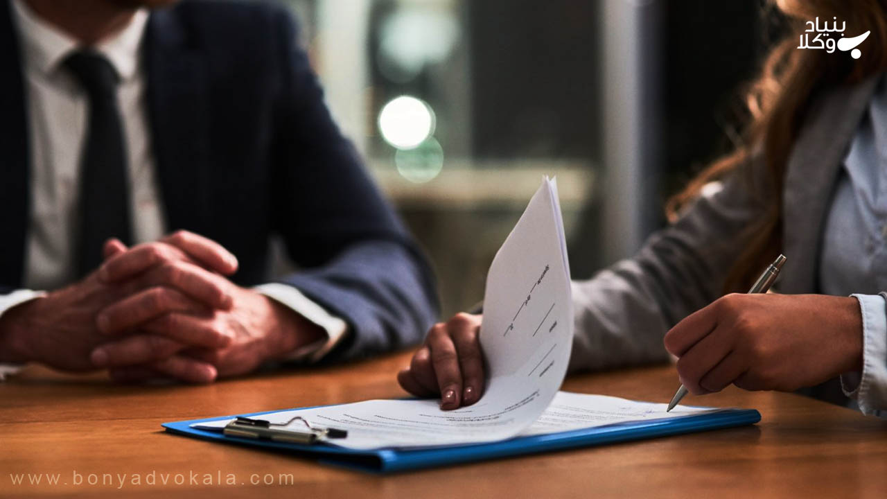 آثار و نتایج تفویض اختیار کدامند؟ 2 آثار و نتایج تفویض اختیار