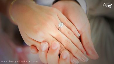 دعاوی ناشی از به هم خوردن نامزدی و مدت مرور زمان آن 8 fDtisdHhuo8Cw7TE322XN7SBXquZeEtT3F13UwNw