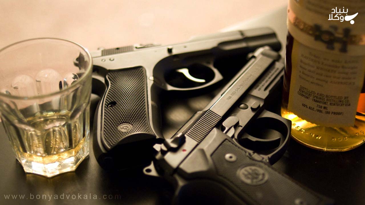 جنایت در مستی 2 جنایت در مستی