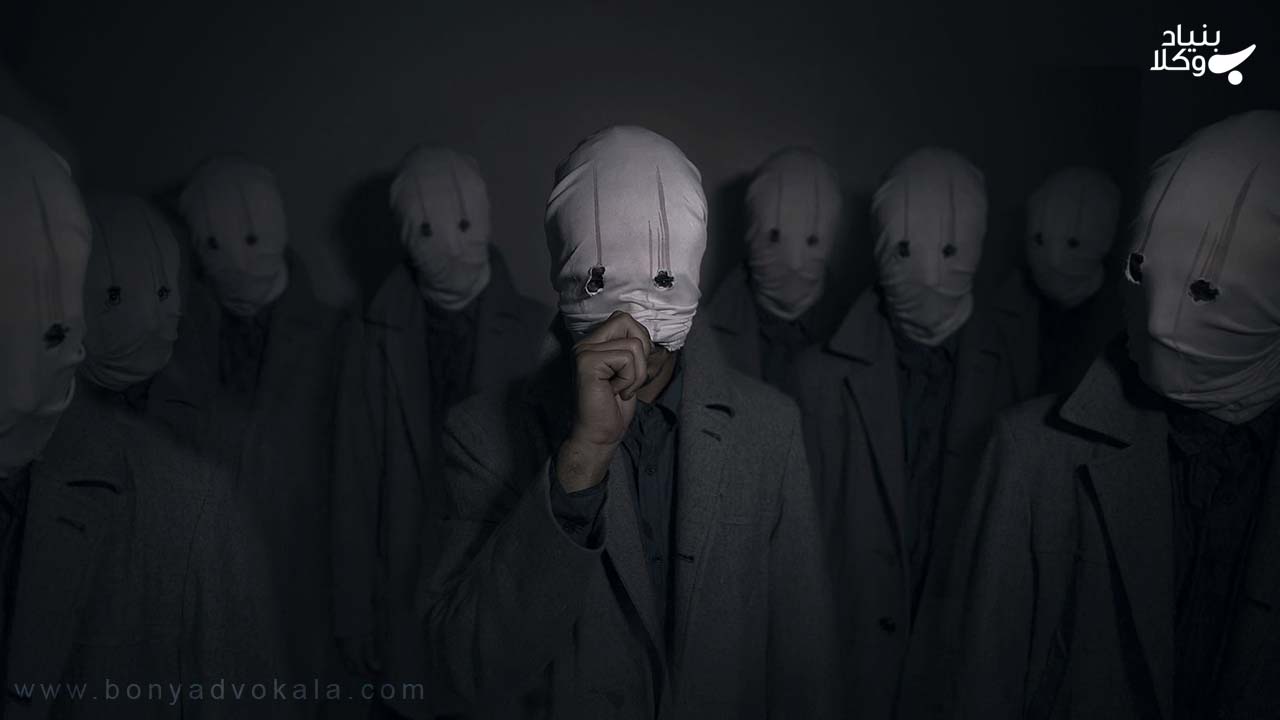 فجیع ترین پرونده های اسیدپاشی