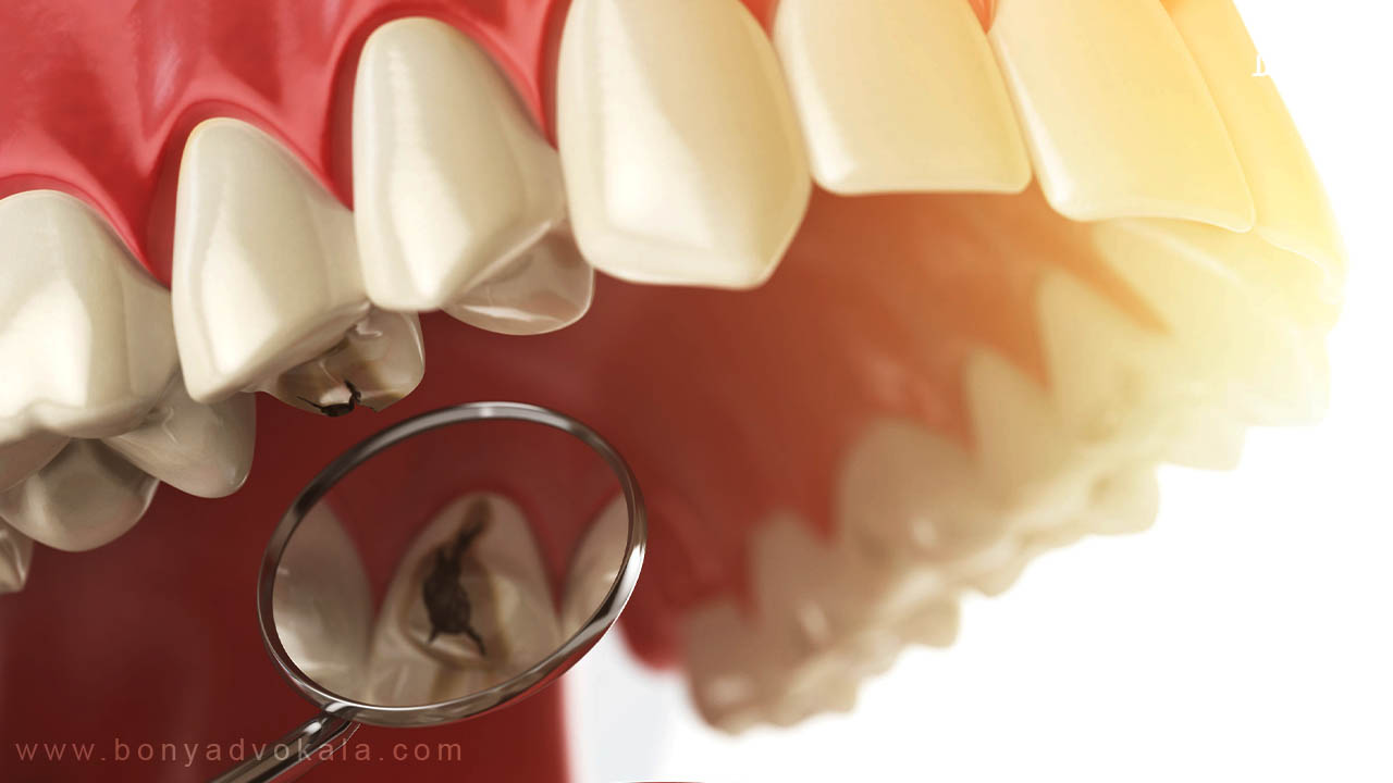 دیه ترک برداشتن استخوان