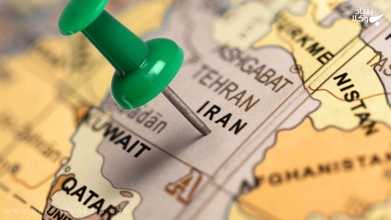 تحریم اقتصادی و راهبردهای مدیریتی 2 راهبردهای مدیریت در شرایط تحریم اقتصادی