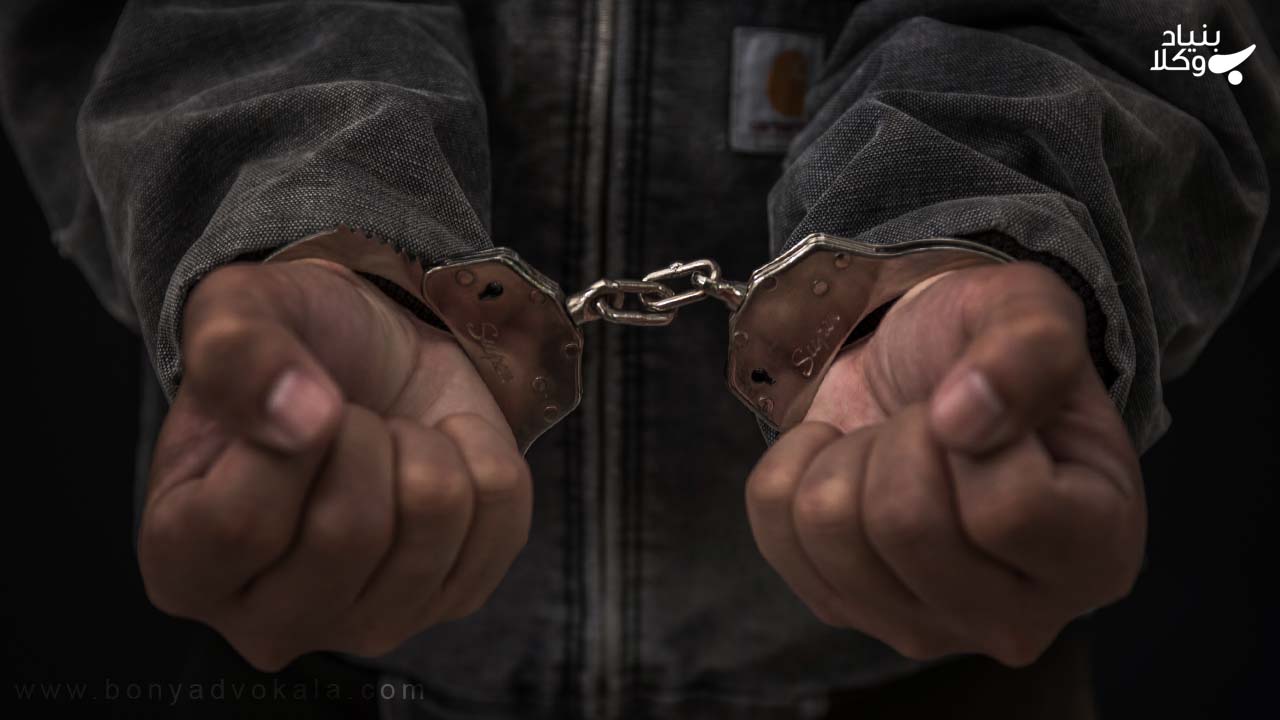 شروع به جرم و تفسیر ماده 122 قانون مجازات اسلامی 2 شروع به جرم