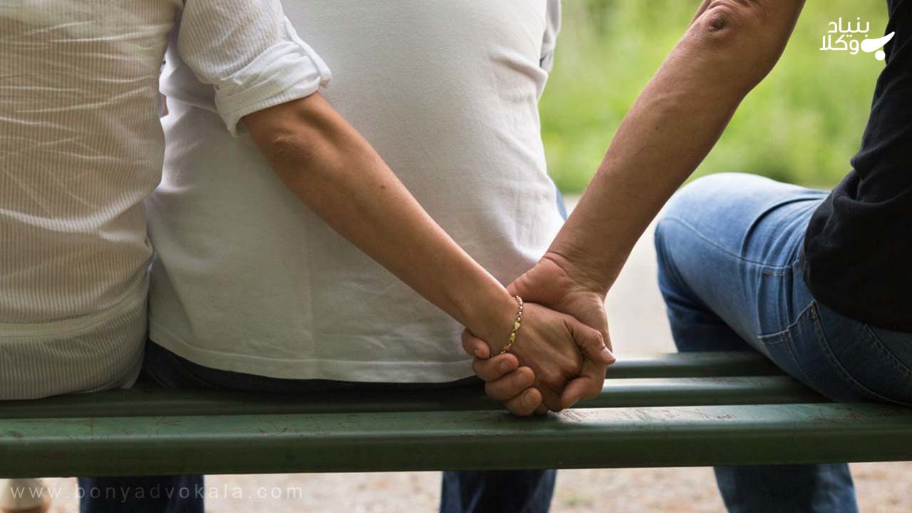 اعاده حیثیت از اتهام رابطه نامشروع توسط همسر 3 اثبات جرم رابطه نامشروع