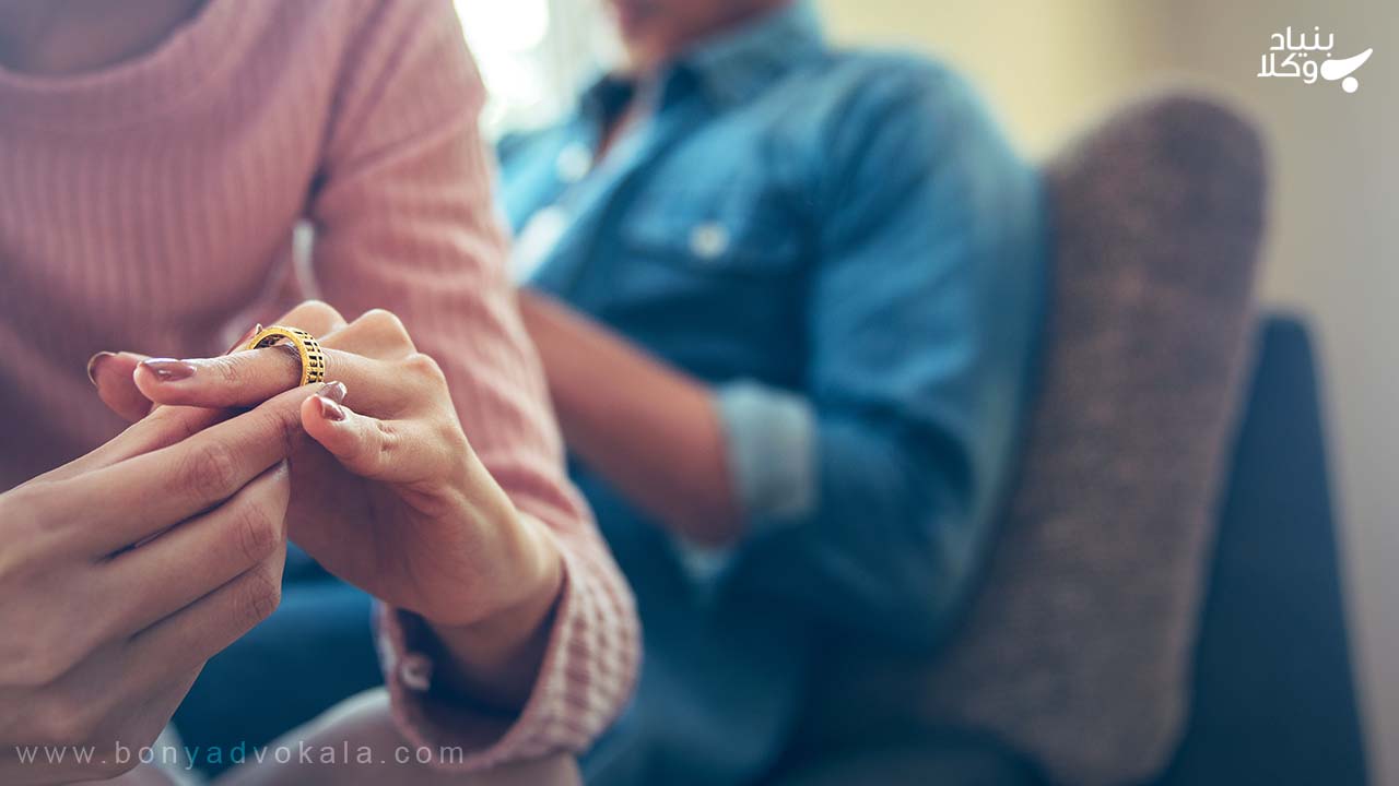 حق فسخ نکاح به دلیل تخلف از شروط صفت