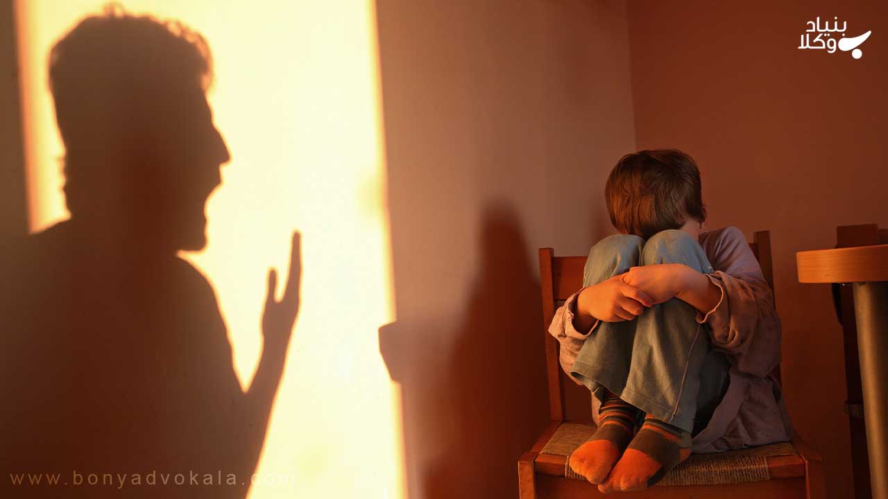 حقوق متقابل والدین و فرزندان و گواهی تجرد 3 حقوق و تکالیف فرزندان