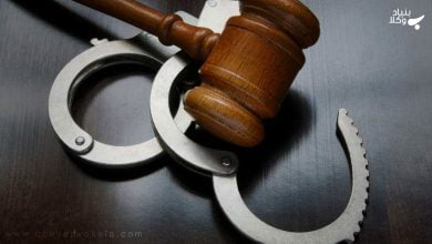 تفاوت دعوی عمومی و خصوصی 10 4eIVGcV06lKaa8604XYQ5XYi9LOXASgJVChSg6CZ