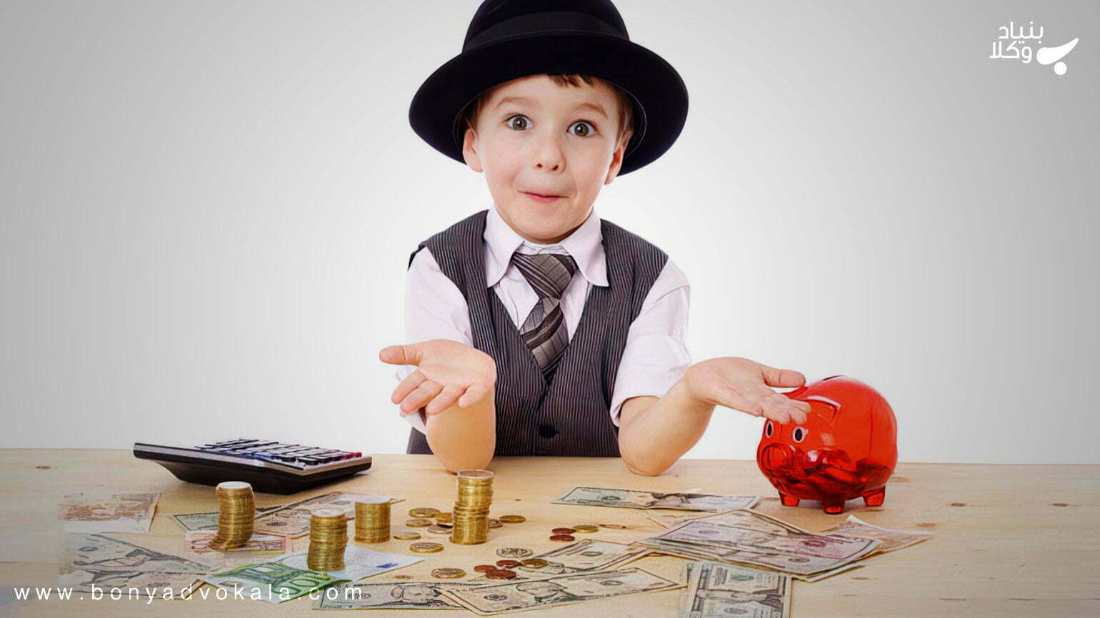 دادگاه صالح و شرایط لازم برای مطالبه نفقه فرزند 1