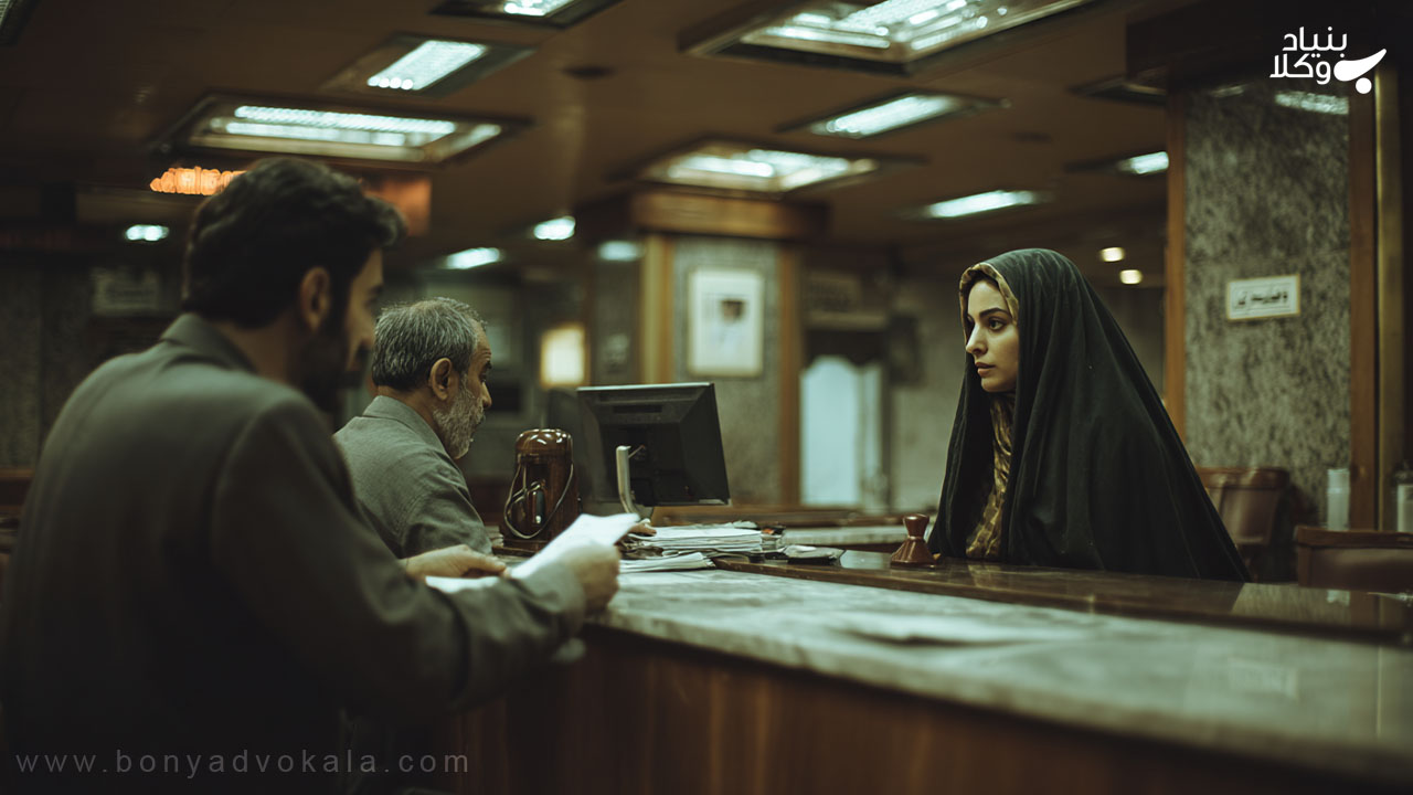 مرجع صادرکننده قرار عدم صلاحیت