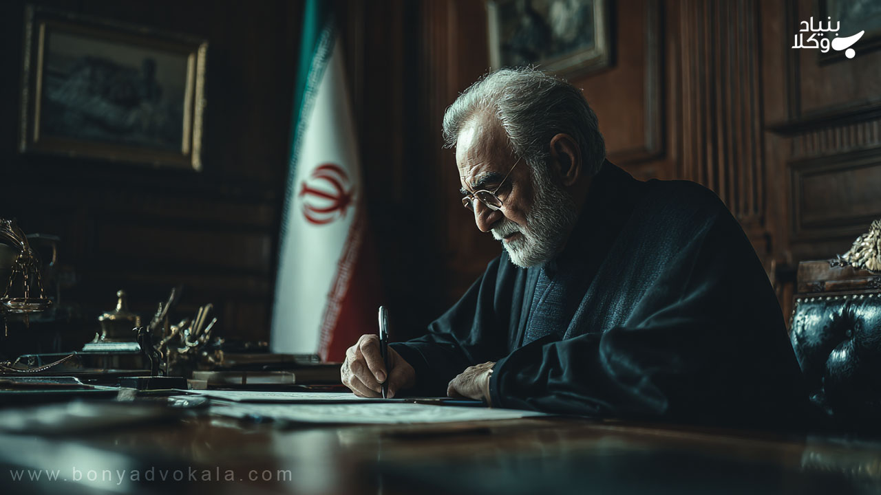 قرار عدم صلاحیت چیست؟ صفر تا صد صدور + اعتراض 1 قرار عدم صلاحیت چیست؟ صفر تا صد صدور و اعتراض
