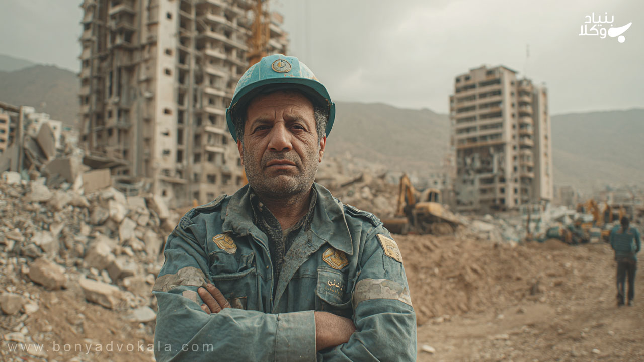 وظایف و صلاحیت‌های کمیسیون ماده ۷۷ شهرداری