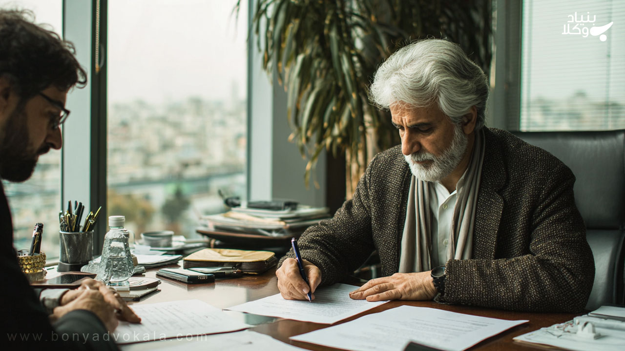 آثار صدور قرار عدم صلاحیت