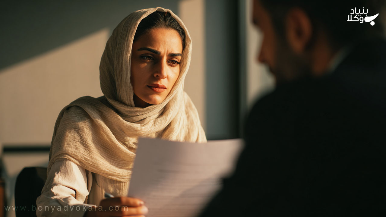 ارکان و شرایط صحت عقد ودیعه