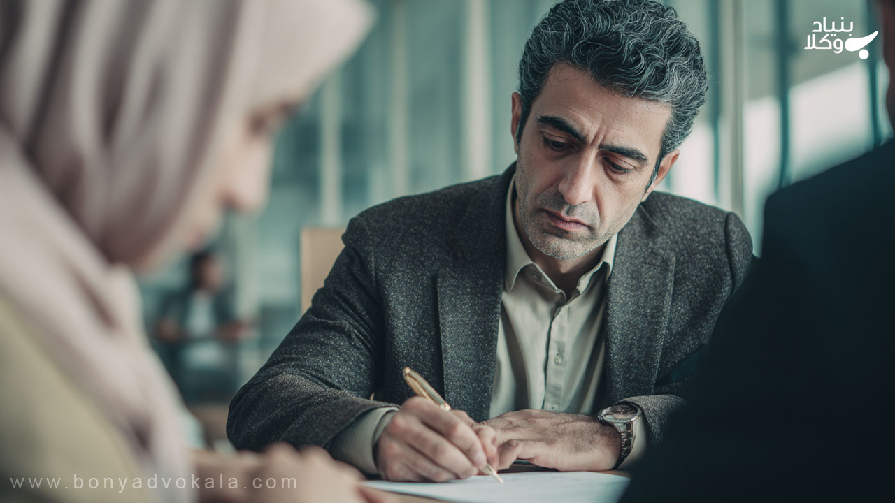 آشنایی با مفاهیم مقدماتی عقد ودیعه