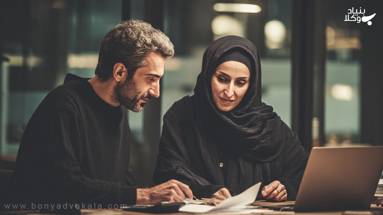 ویژگی‌ها و اوصاف عقد ودیعه