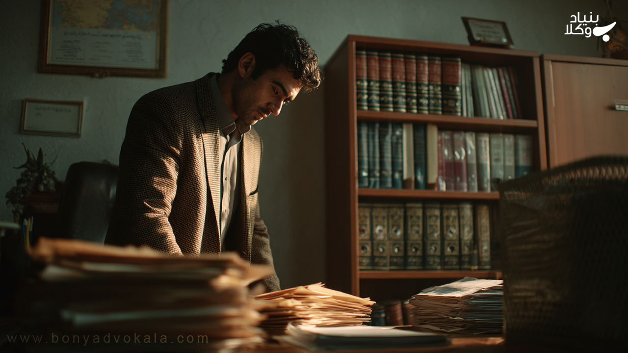 راهنمای تنظیم قرارداد ودیعه