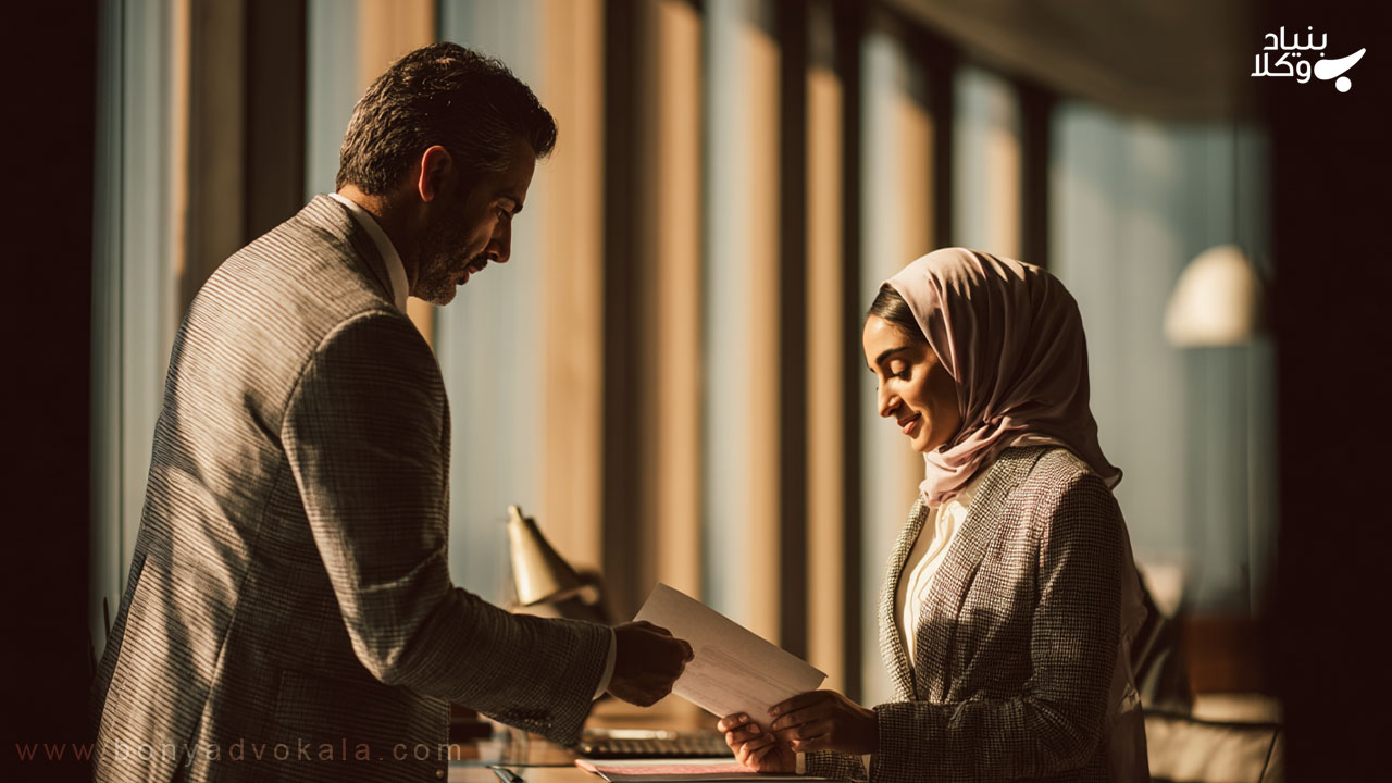 بیع مقسّط (اقساطی)