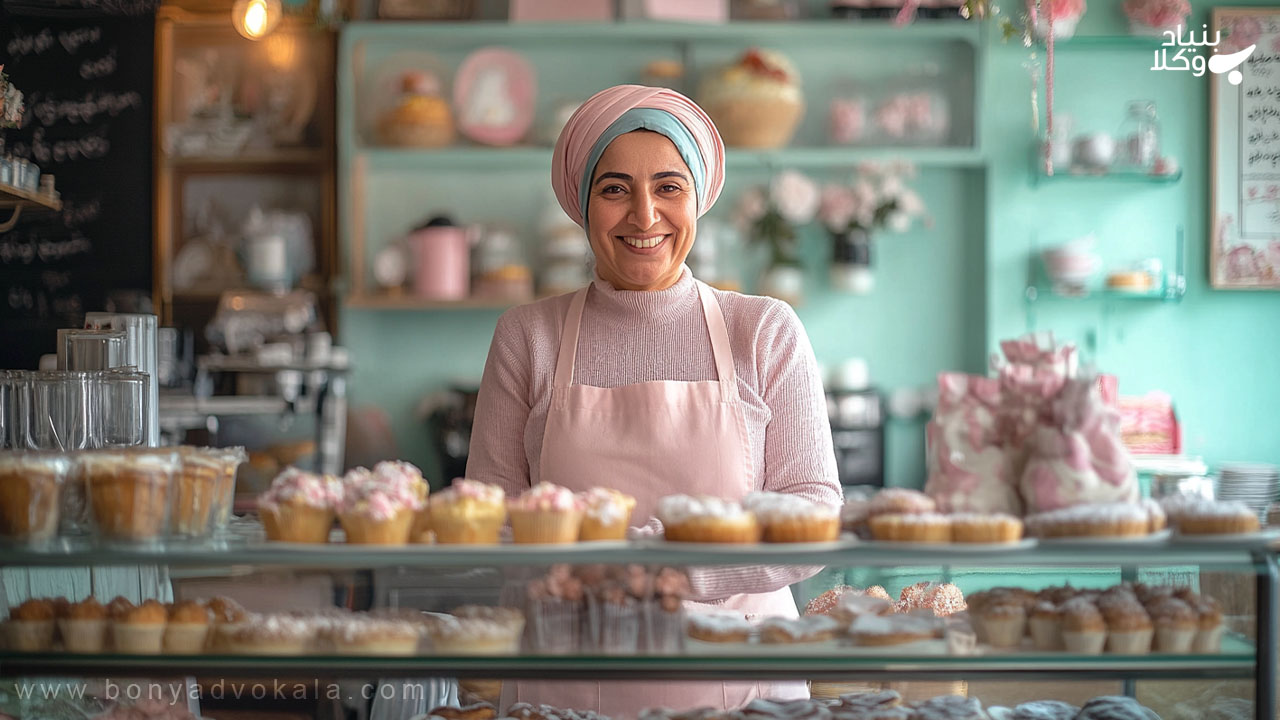 حق کسب و پیشه: راهنمای جامع 2 آشنایی با مفهوم اولیه حق کسب و پیشه در حقوق ایران