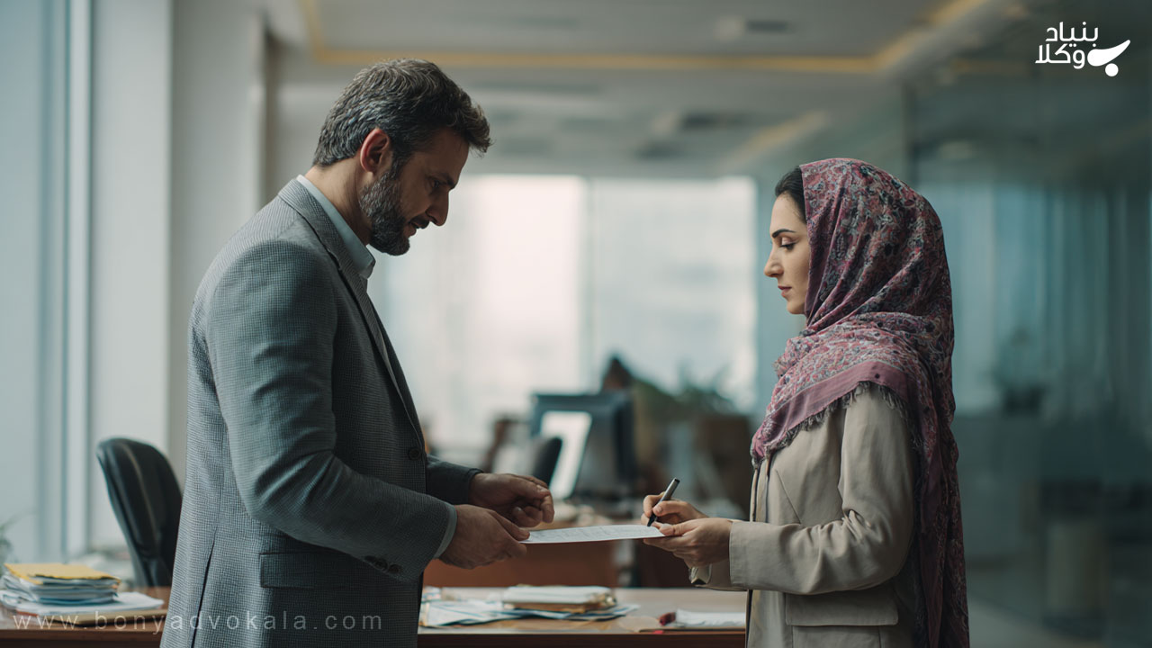 آثار حقوقی و ضمانت اجرای تخلف