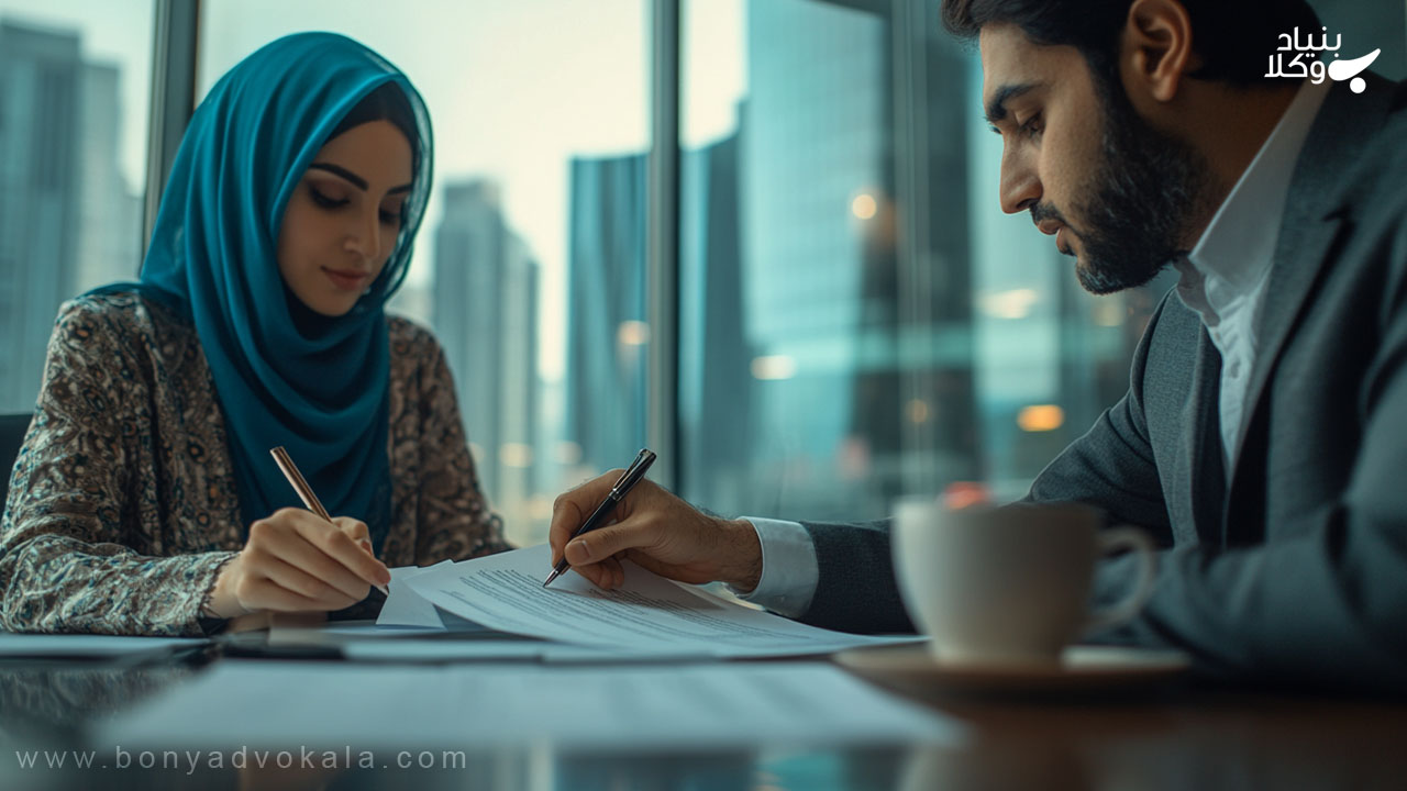 حق کسب و پیشه: راهنمای جامع 6 محدودیتهای انتقال حق کسب و پیشه و موارد موثر در آن