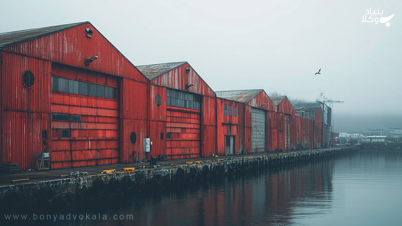 حق کسب و پیشه: راهنمای جامع 4 حق کسب و پیشه در اماکن مختلف