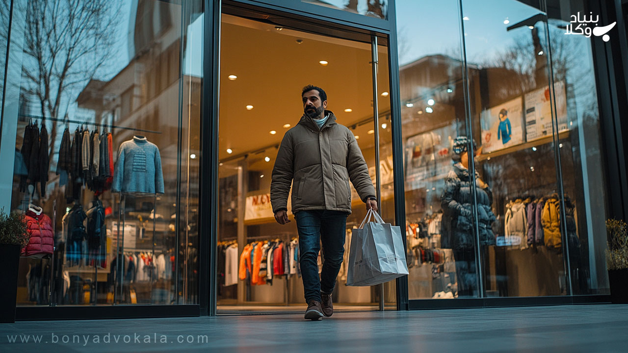 حق کسب و پیشه: راهنمای جامع 3 انتقال حق کسب و پیشه