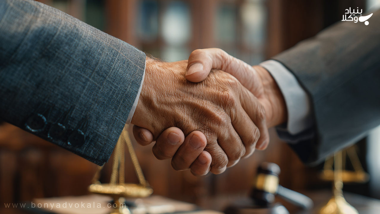 تعهدات و مسئولیت‌های امین