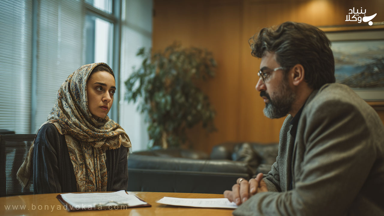 انواع قرار عدم صلاحیت