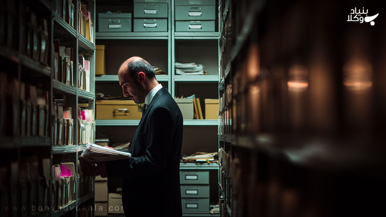 آشنایی با مفهوم قرار عدم صلاحیت