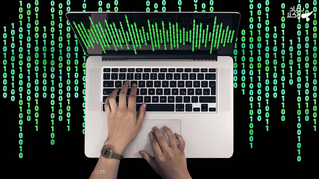 داده های رایانه ای