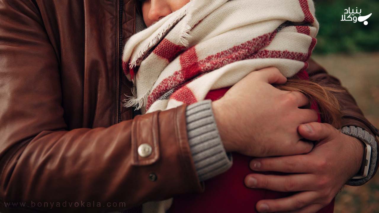 رابطه با مرد متاهل