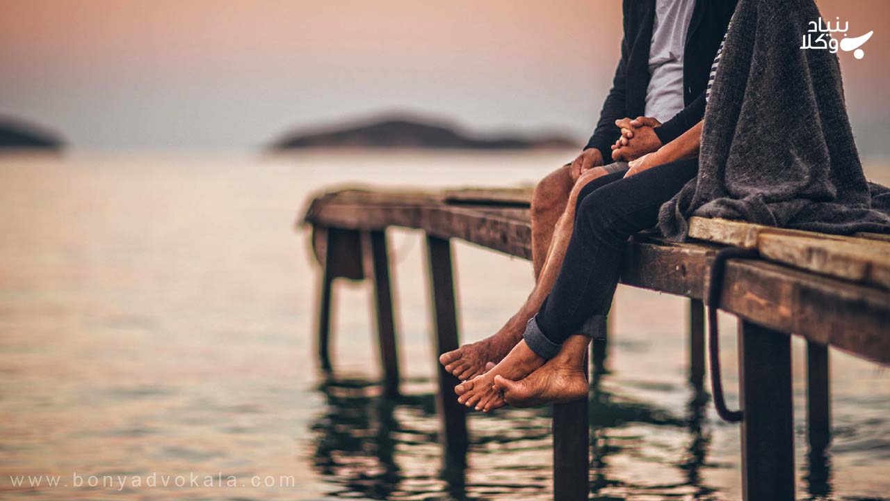 مجازات رابطه با مرد متاهل