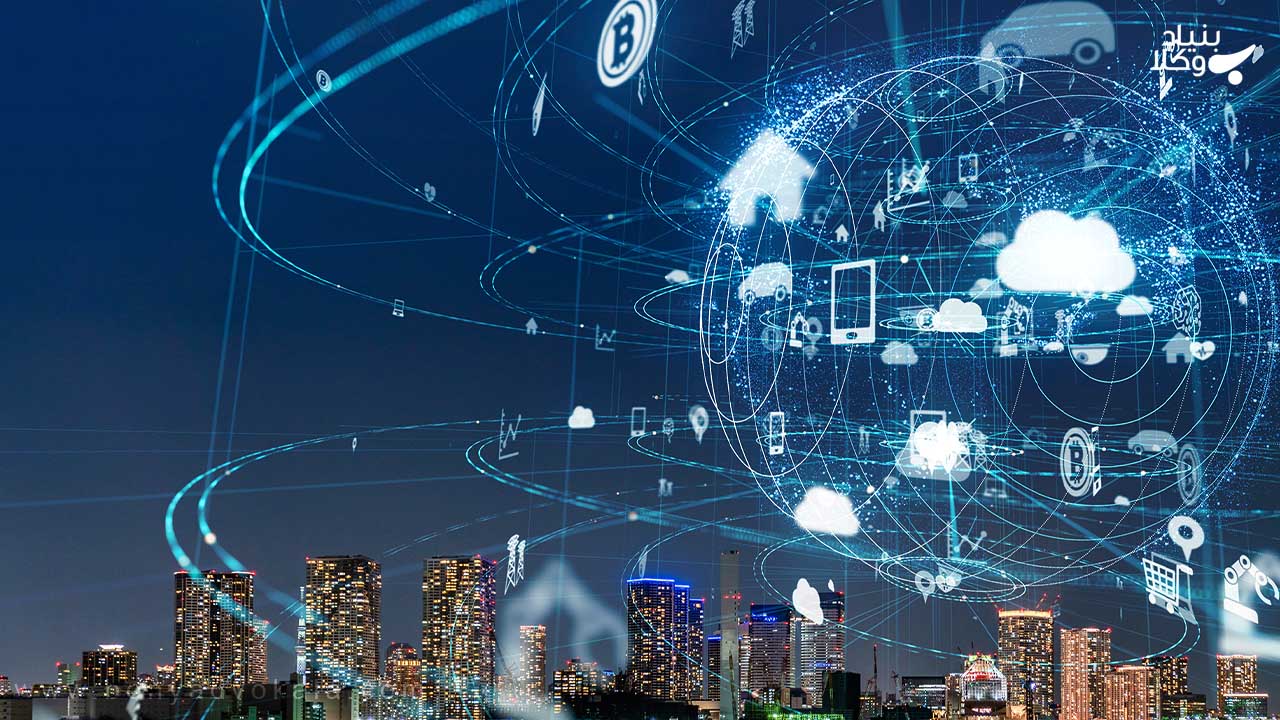 انواع داده ها