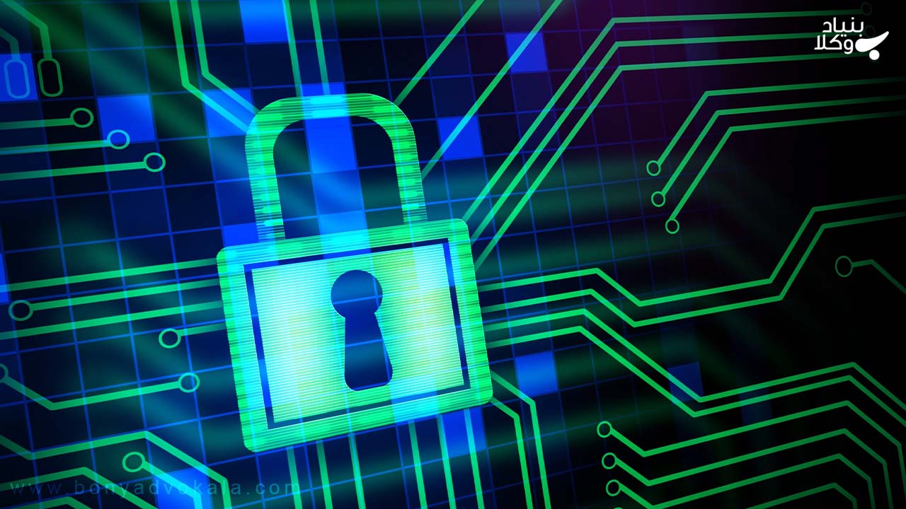 توقیف و تفتیش داده مخابراتی