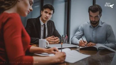 تفاوت فسخ نکاح و طلاق چیست؟ 10 g3IFvzp376texDLxDDlZi6aDaU1cLH0CEbIAxqSm