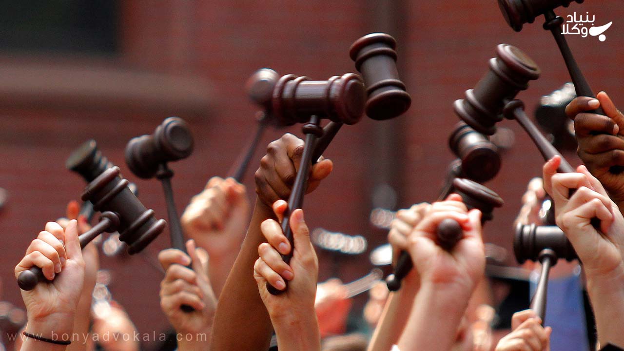 حقوق شاکی در مرحله تحقیقات مقدماتی